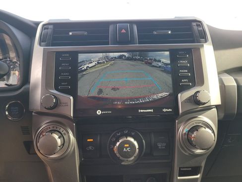 Used 2022 Toyota 4Runner SR5 Premium AWD/4WD image 22