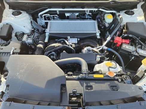 New 2026 Subaru Ascent Touring image 23