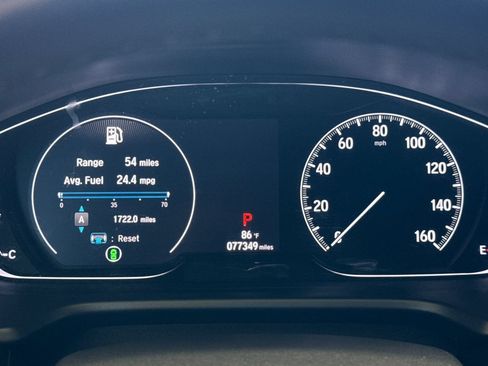 Certified 2020 Honda Accord Sport image 23