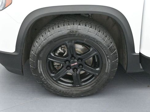 Used 2023 GMC Acadia AT4 w/ Trailering Package AWD/4WD image 34