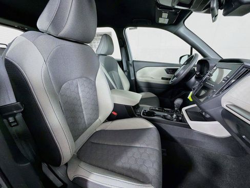 New 2026 Subaru Forester AWD/4WD image 28