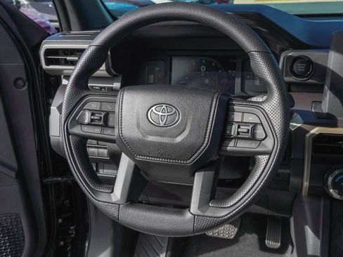 New 2025 Toyota Tacoma SR5 image 31