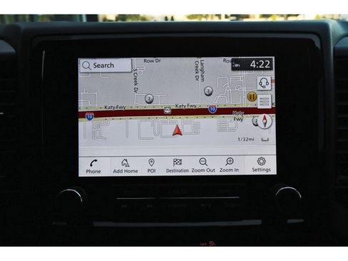 Used 2023 Nissan Frontier Pro-X w/ Pro-X Premium Package image 27