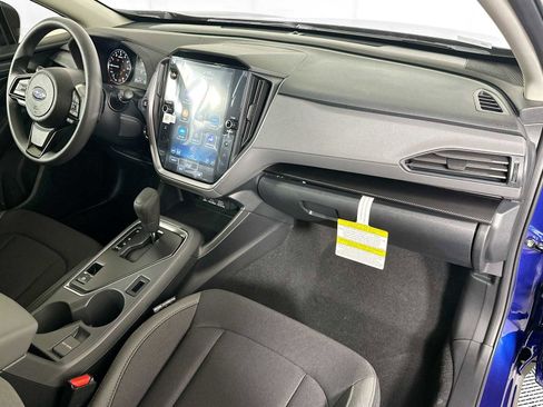 Certified 2025 Subaru Crosstrek 2.0i Premium w/ Crosstrek Mirror Package image 25