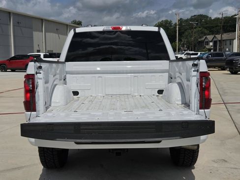 Used 2024 Ford F150 STX AWD/4WD image 37