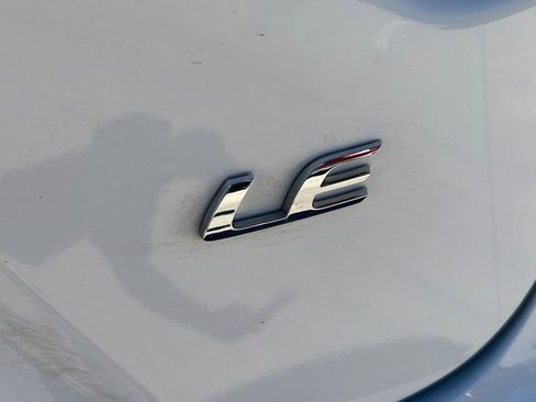 Certified 2025 Toyota Corolla LE image 13