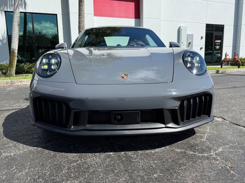 Used 2025 Porsche 911 Carrera GTS image 12