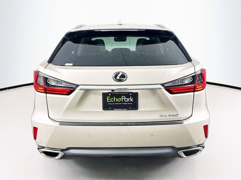 Used 2017 Lexus RX 350 FWD image 7