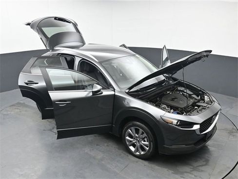 Certified 2023 MAZDA CX-30 AWD 2.5 S w/ Preferred Package image 49