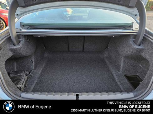 New 2026 BMW M4 xDrive Competition image 18