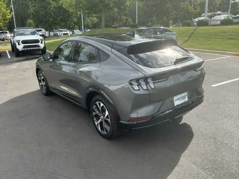 Used 2023 Ford Mustang Mach-E Premium AWD/4WD image 8