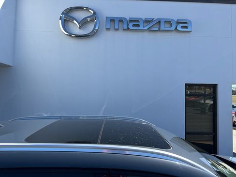 New 2026 MAZDA CX-50 2.5 Hybrid w/ Weather Package AWD/4WD image 12