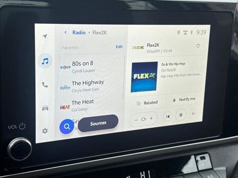 Certified 2025 Toyota Camry LE image 19