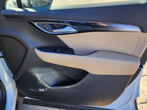 New 2026 Buick Envision Preferred image 38