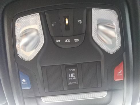 New 2026 RAM 1500 Big Horn image 22