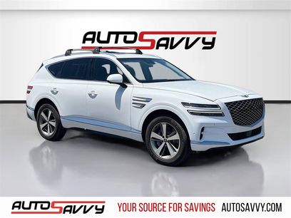 Used 2024 Genesis GV80 3.5T w/ Advanced Package