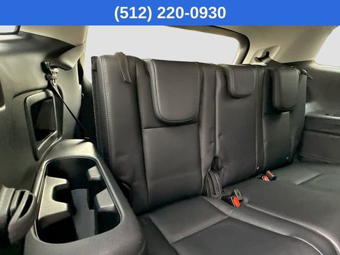 New 2026 Subaru Ascent Premium image 34