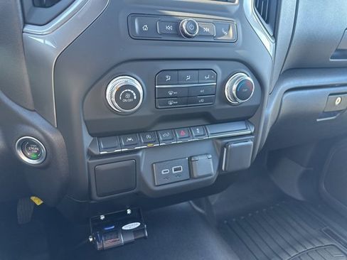 Used 2025 GMC Sierra 1500 Pro w/ Pro Value Package image 31