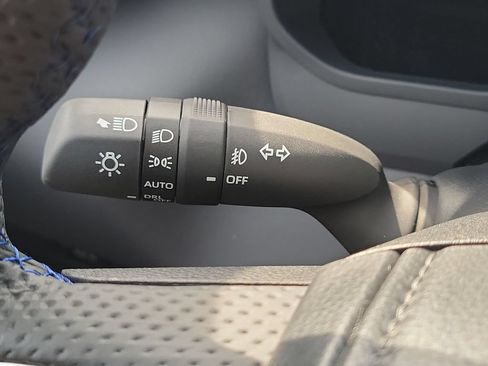 New 2026 Toyota Tundra Platinum AWD/4WD image 11