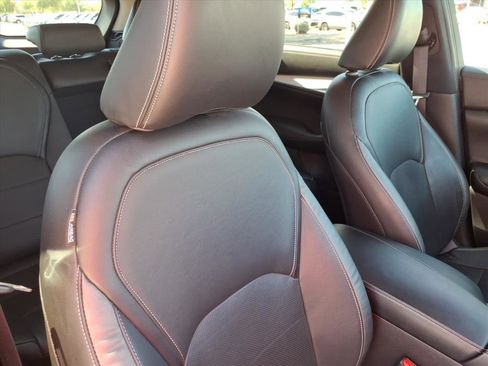 Used 2019 INFINITI QX50 Essential w/ Cargo Package image 11