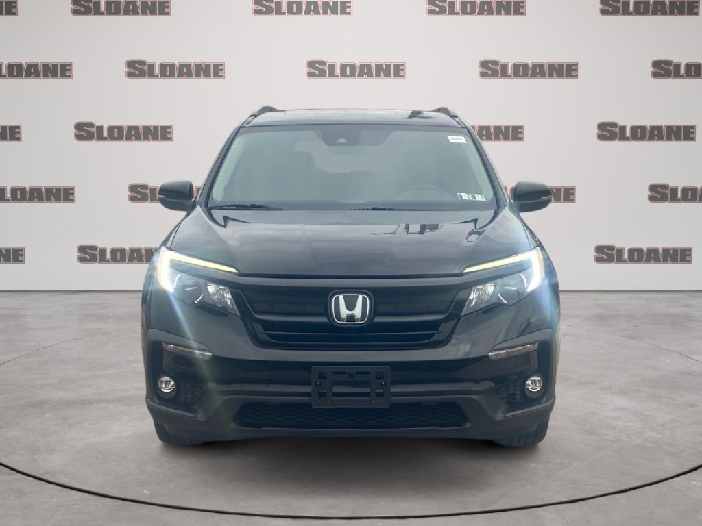 Used 2021 Honda Pilot Special Edition image 8