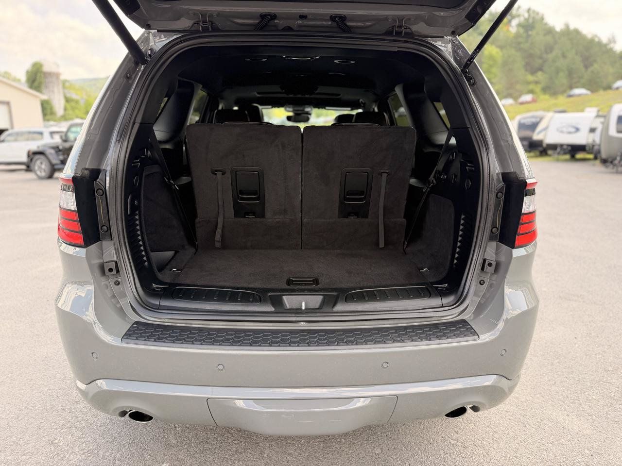 Used 2025 Dodge Durango R/T AWD/4WD image 18