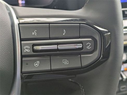 New 2026 Chevrolet Colorado ZR2 w/ Technology Package image 15