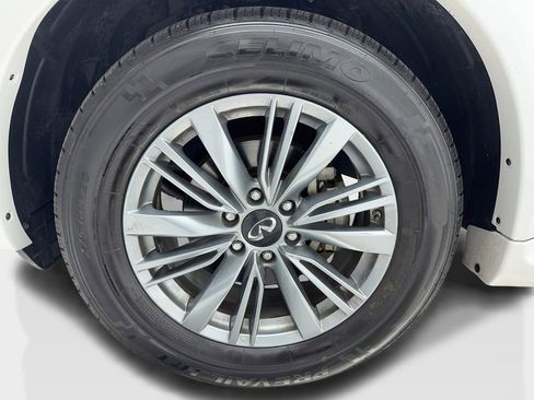 Used 2023 INFINITI QX80 Luxe w/ Cargo Package image 55