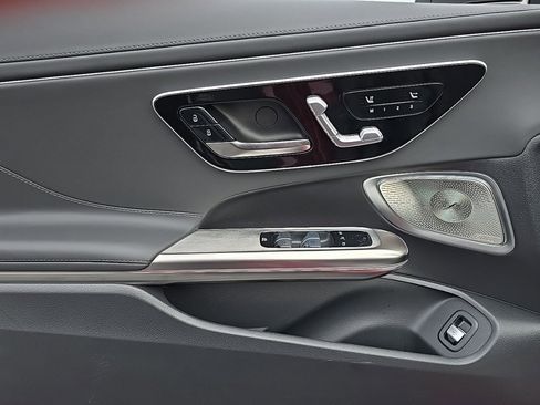 New 2026 Mercedes-Benz CLE 53 AMG 4MATIC image 13