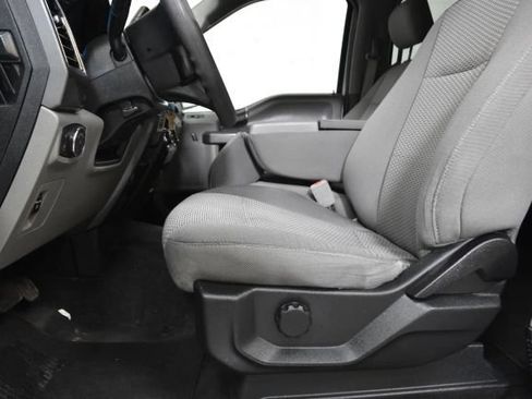 Used 2018 Ford F150 XLT RWD image 17