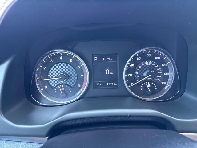 Used 2019 Hyundai Elantra SEL w/ Cargo Package FWD image 16