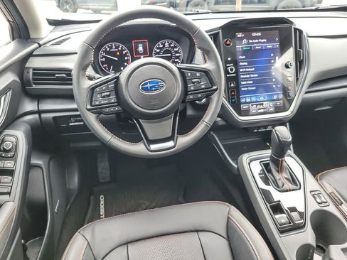 Certified 2024 Subaru Crosstrek 2.5i Limited w/ Popular Package #3A image 11