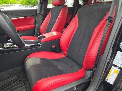 Used 2025 Acura Integra Type S FWD image 30