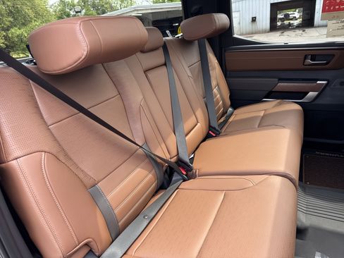 New 2026 Toyota Tundra 1794 Edition AWD/4WD image 31