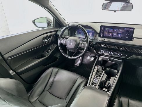 Used 2024 Honda Accord Sport image 19