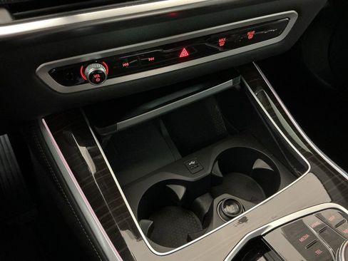 Certified 2024 BMW X5 xDrive40i w/ Premium Package image 13