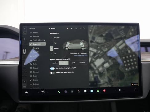 Used 2021 Tesla Model S Long Range image 54