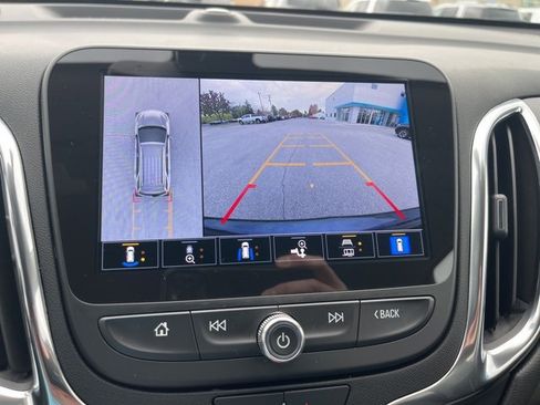 Certified 2022 Chevrolet Equinox LT image 8