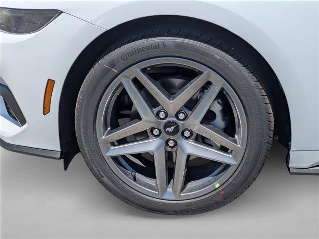 New 2026 Ford Mustang Coupe RWD image 16