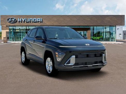 New 2026 Hyundai Kona SE AWD/4WD image 11