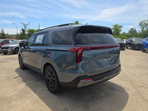 New 2026 Kia Carnival SX Prestige FWD image 6