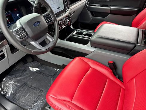 Used 2024 Ford F150 XLT w/ Equipment Group 302A MID image 10