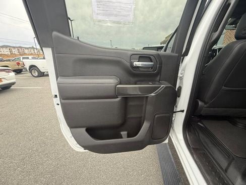 Used 2021 GMC Sierra 1500 AT4 w/ AT4 Value Package image 15