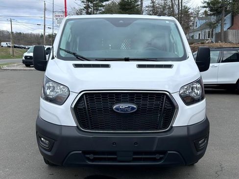 Used 2023 Ford Transit 250 Low Roof w/ Exterior Upgrade Package image 2