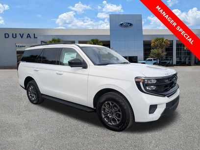 New 2025 Ford Expedition Active