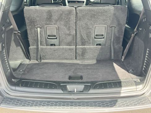 Used 2024 Dodge Durango GT AWD/4WD image 32