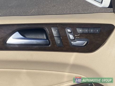 Used 2016 Mercedes-Benz GLE 350 w/ Premium Package image 19