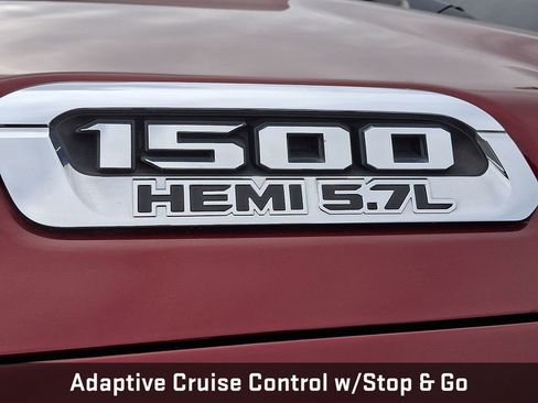 Used 2019 RAM 1500 Limited image 23