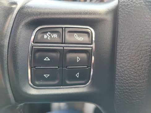 Used 2017 RAM 1500 Sport AWD/4WD image 28