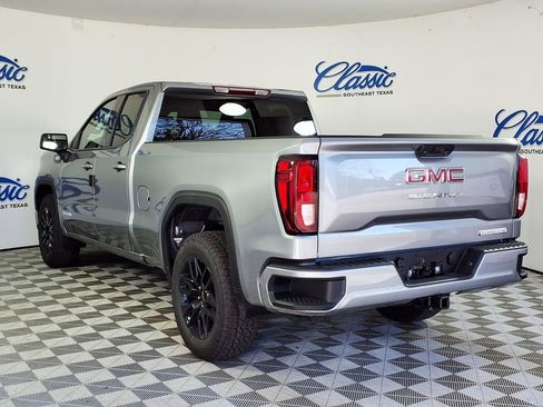 New 2026 GMC Sierra 1500 Elevation w/ Elevation Select Package RWD image 2